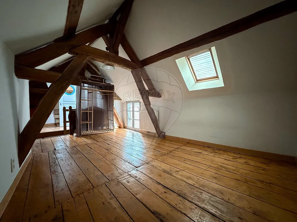 Stanze - Charming Maison with Courtyard in Sancerre