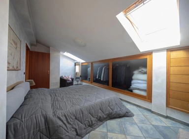 Magamistoad - Terraced Villa with Patio in Rome