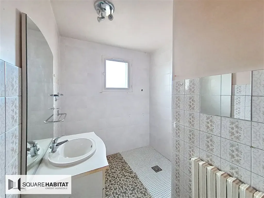Maison 5 pièces à Questembert