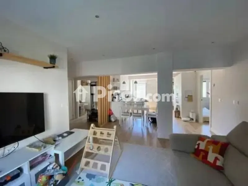 Elutuba - Apartment with Balcony in Ipurua