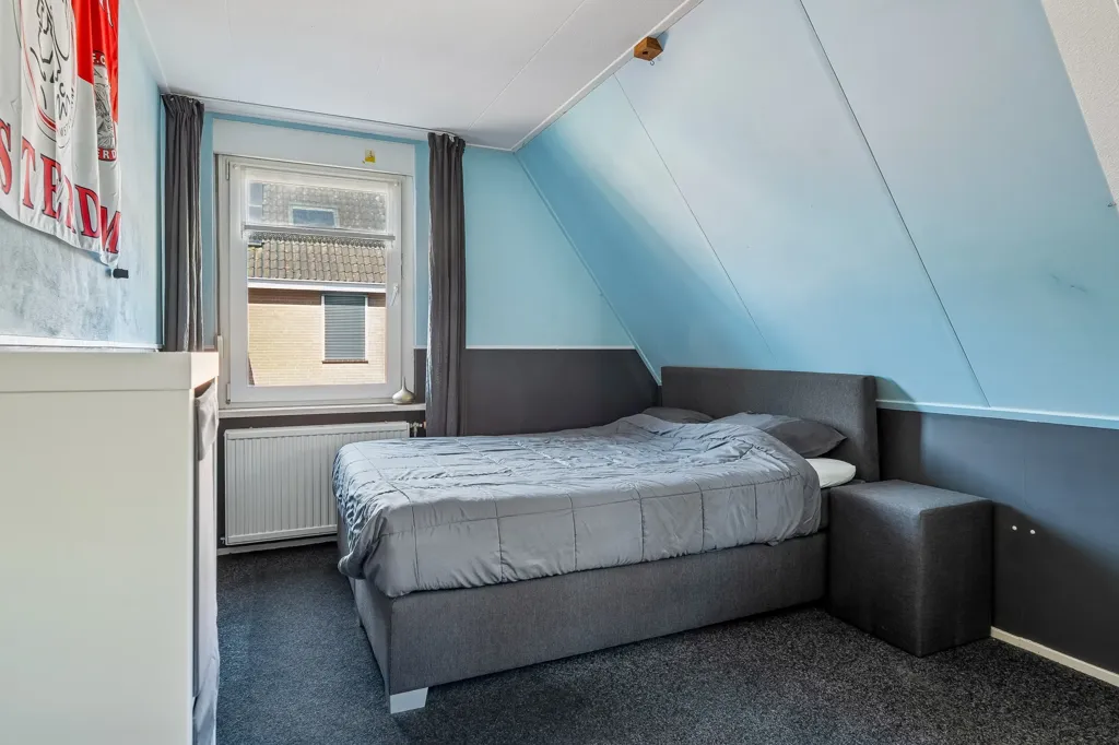 Chambres - Spacious Family Home with Garden in Eibergen