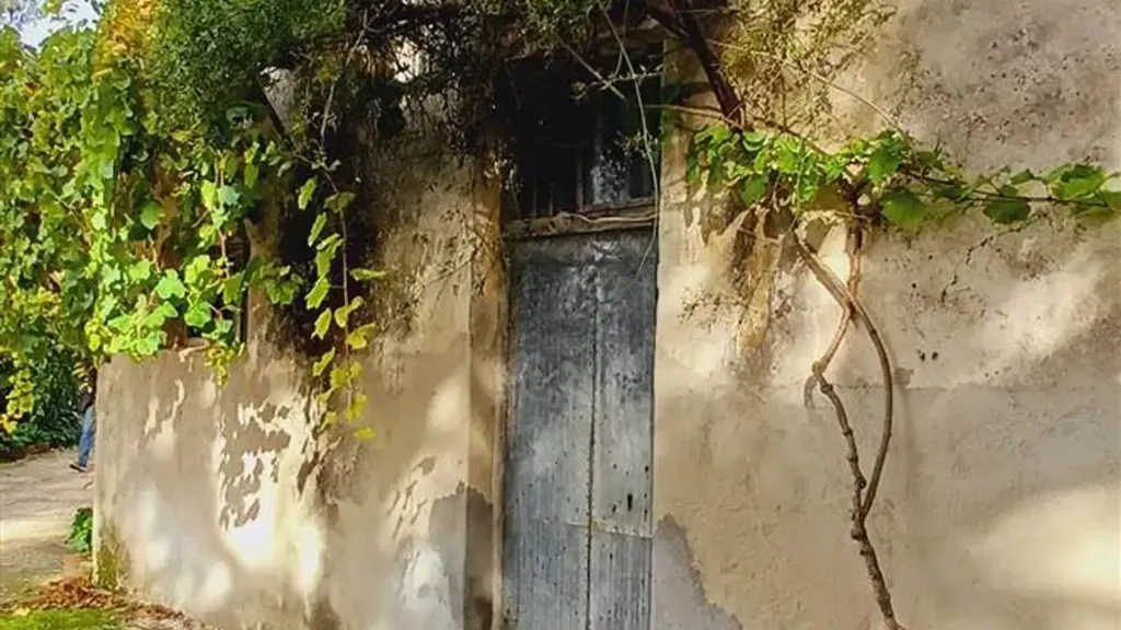 Välivaade - Rustic Casale with Garden in Sciacca