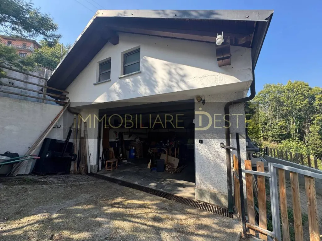 Välivaade - Villa with Private Garden in Rubiana