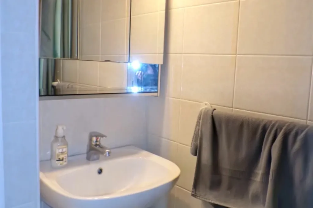 Vannitoad - Paris 2-Bedroom with Balcony and Terrace