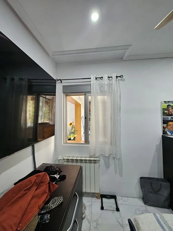 Chambres - Apartment with Garage in Ciudad Pegaso
