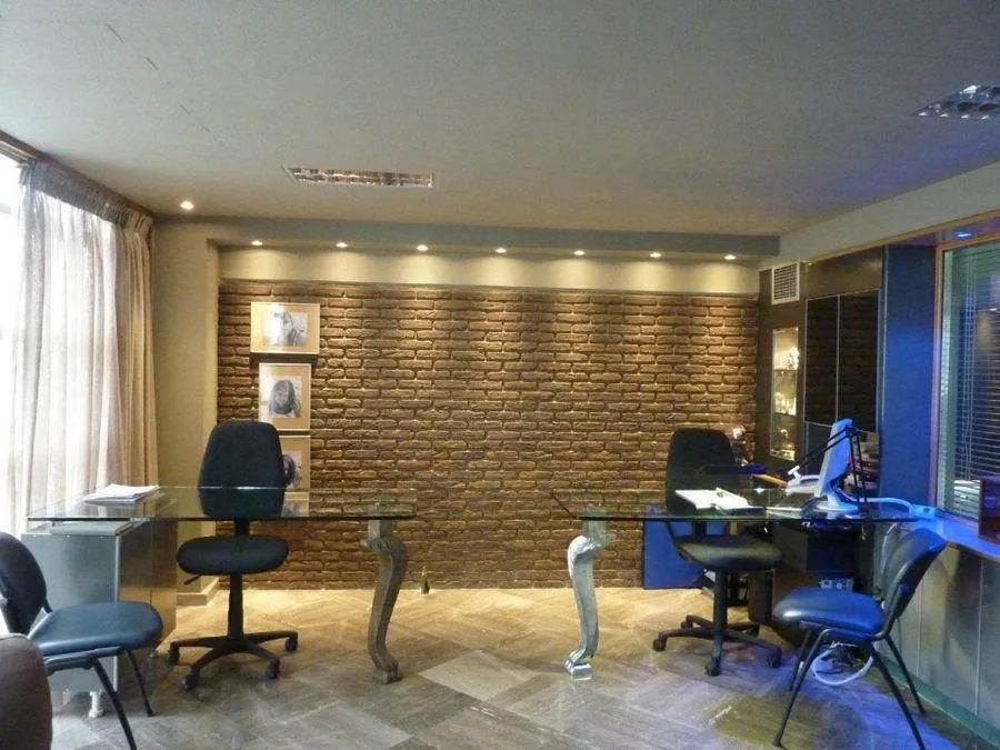 Kabinet - Office Space with Sea View in Thessaloniki Centre