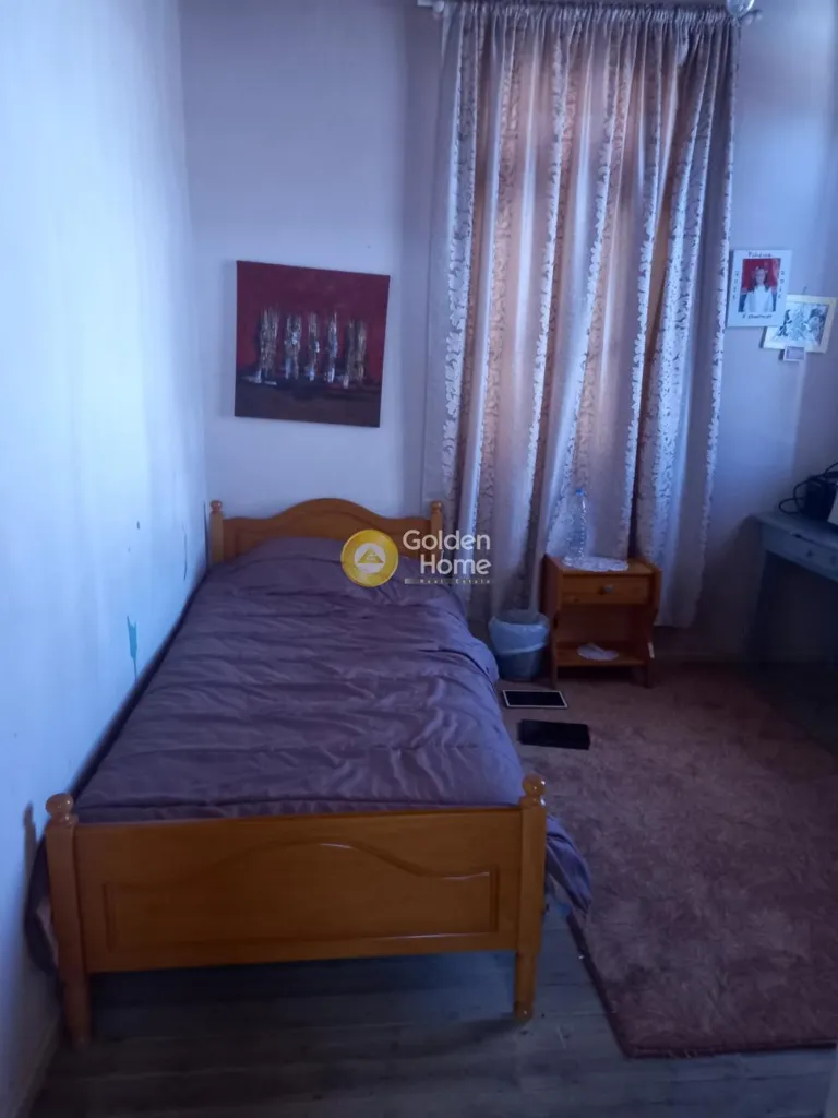 4-toaline maja asukohas GR