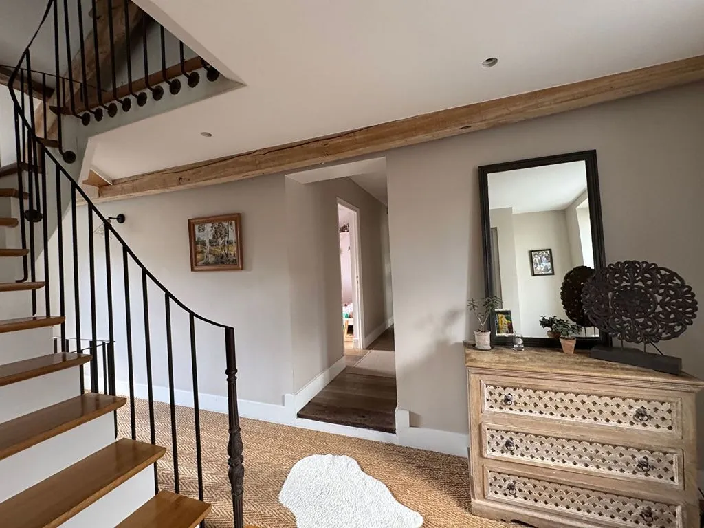 Rooms - Luxury House with Double Exposure in Saint-Nom-la-Bretêche