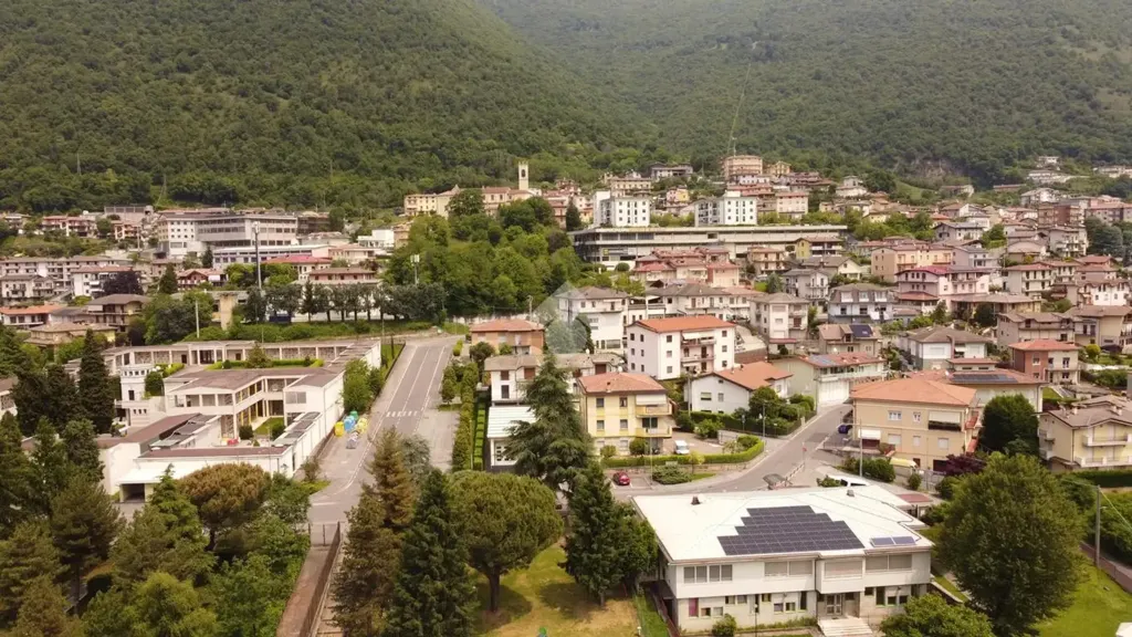 Quadrilocale with Balcony in Lumezzane