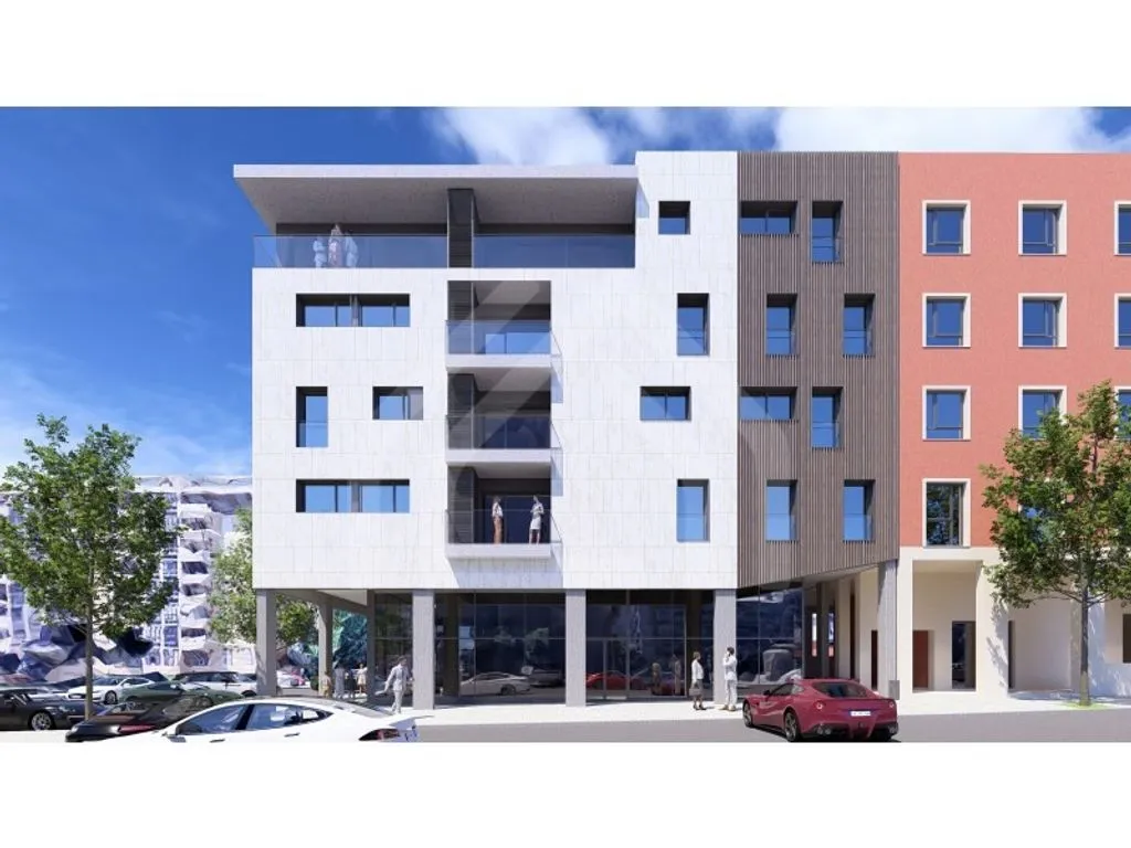 Luxury Flat with Terrace in Coimbra