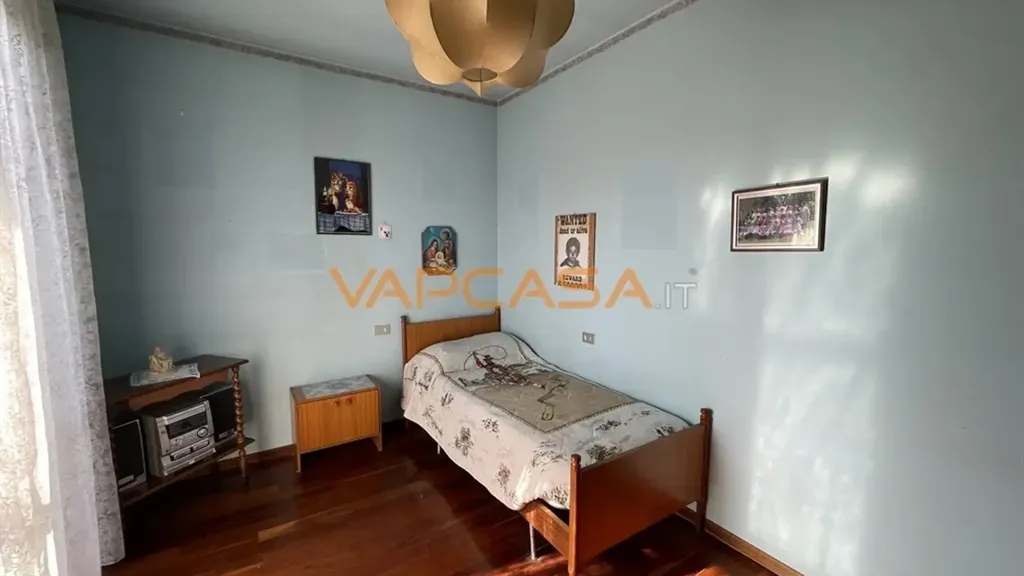 Chambres - Terraced Villa with Garden in Martinengo