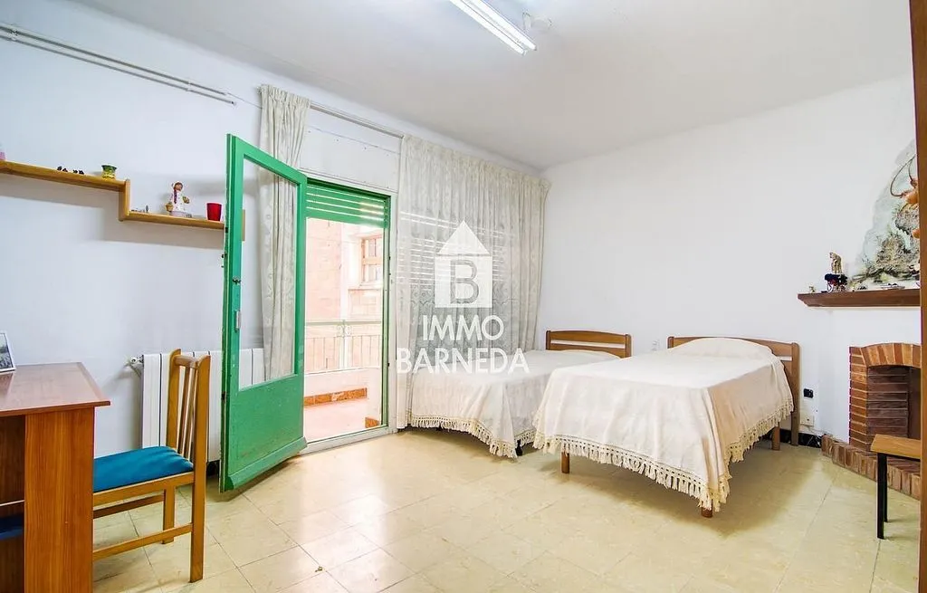 Chambres - Apartment with Large Terrace in Roses Centre