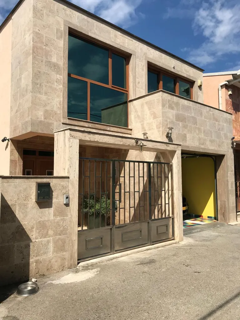 Extérieur - Maison 3 chambres à Bar
