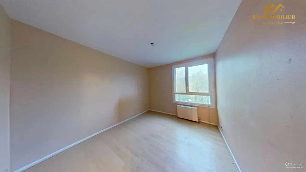 Pièces - Appartement 5 Pièces avec Terrasse à Privas