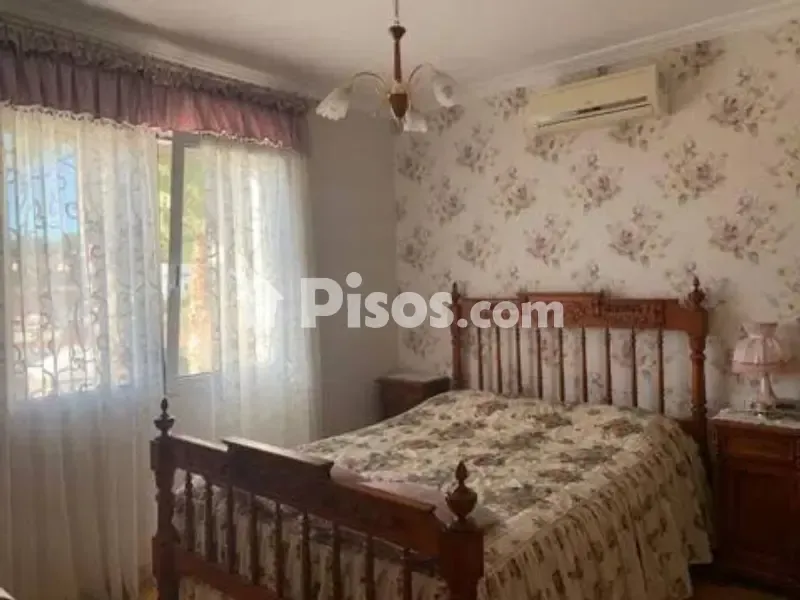 Chambres - Chalet with Pool in Pinar de Campoverde