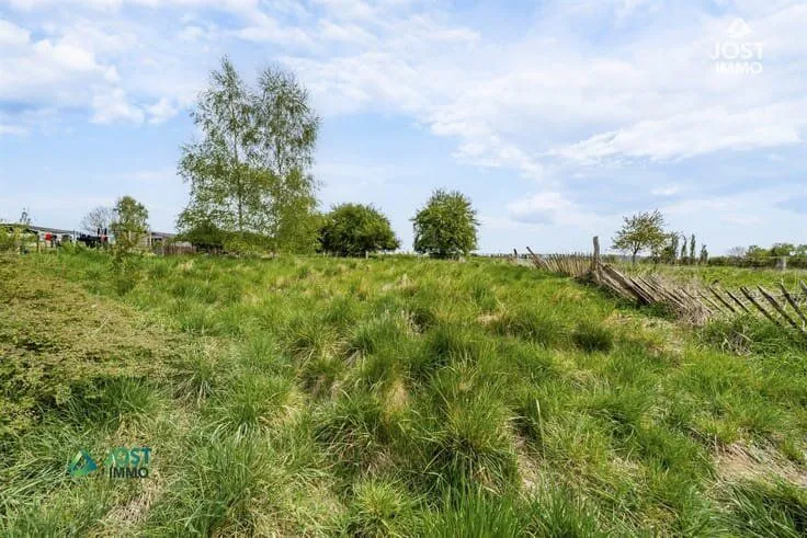 House with Development Potential in Wolkrange