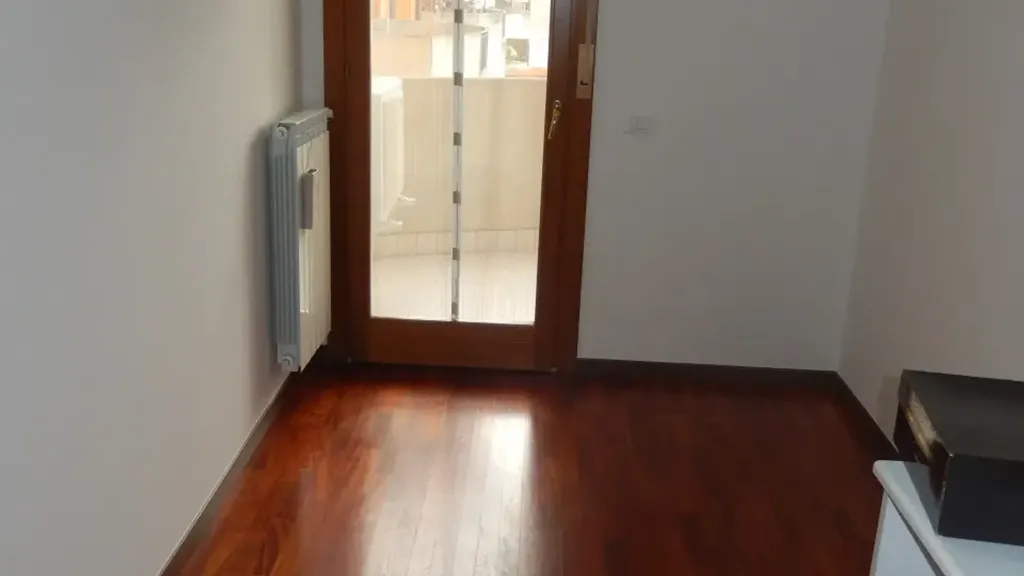 Hallway - Twin-Unit with South-Facing Terrace in Brugine