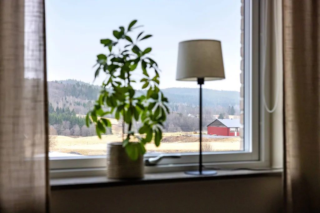 Toad - Penthouse Flat with South-West Balcony in Gavelläge