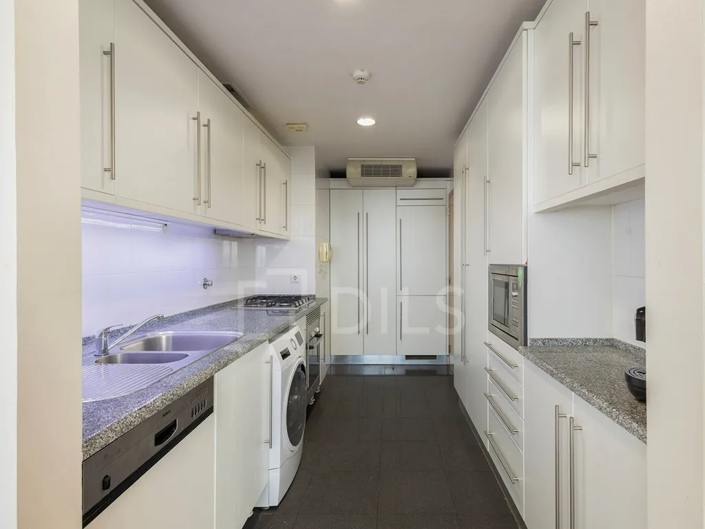 2 magamistoaga korter asukohas Lisbon