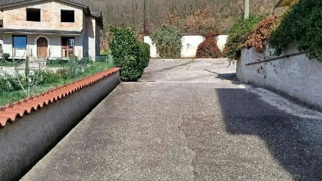 Extérieur - Multifunctional Property with Pool in San Lorenzo Maggiore