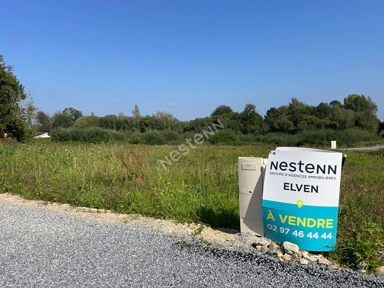 Alle Fotos (1) - Building Land in Elven, Near Vannes