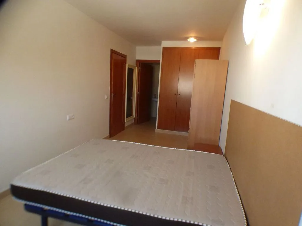Magamistoad - Apartment with Balcony in Eixample Sud