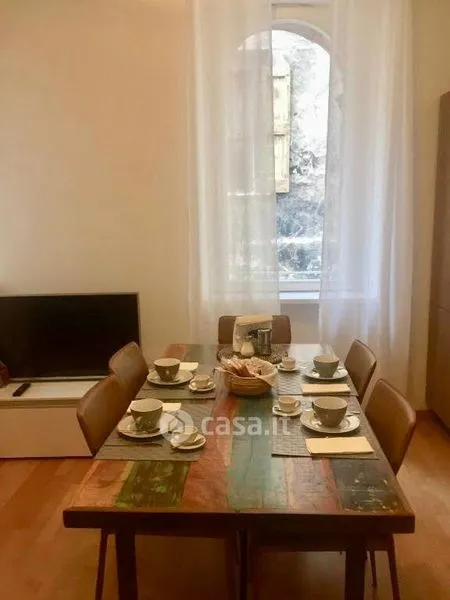 Salle à manger - Student-Friendly Flat in Trento Historic Centre