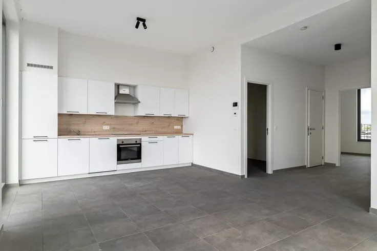 Cuisine - Appartement en Moretuslei 108, Antwerp