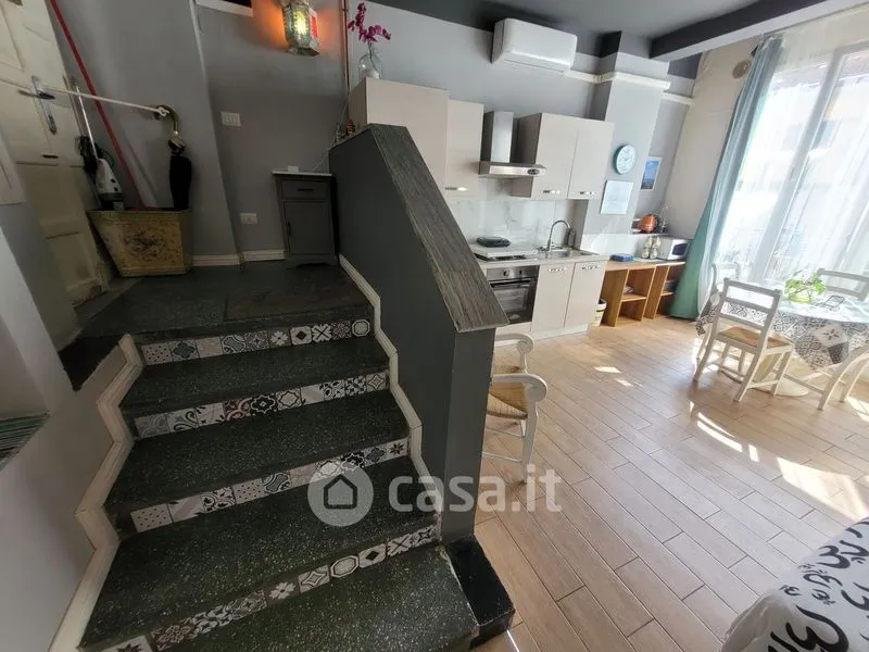 Söögituba - Fully Furnished Studio in Bergamo