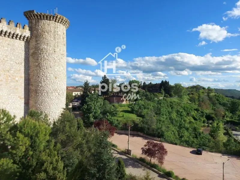 Aed - Unique Building with Valley Views in Plaza de la Villa