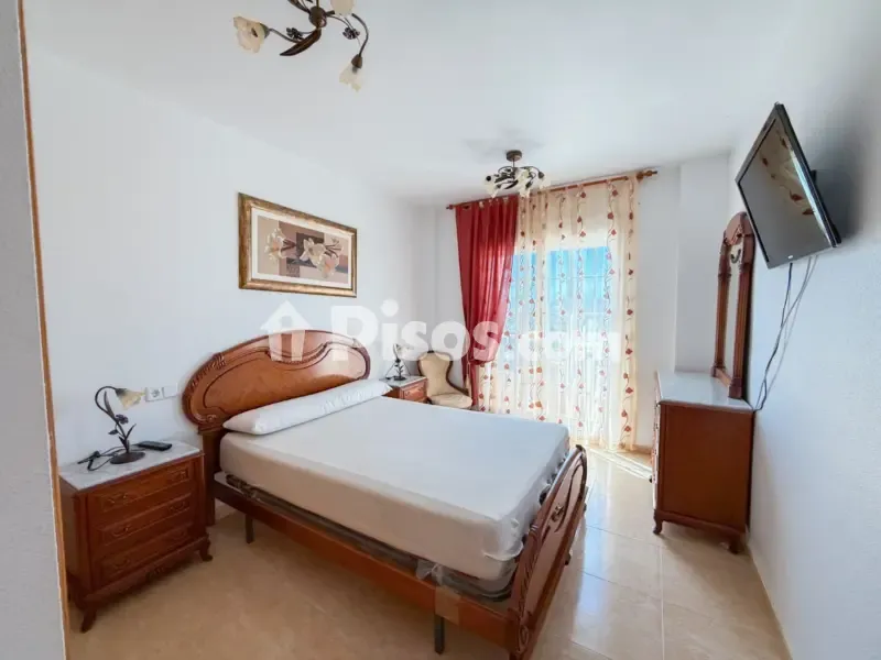 Chambres - Spacious Apartment with Pool in Los Geraneos