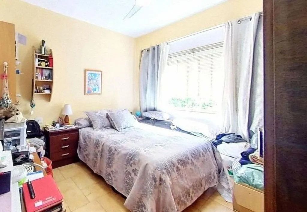 Magamistoad - Apartment with Balcony in Beteró