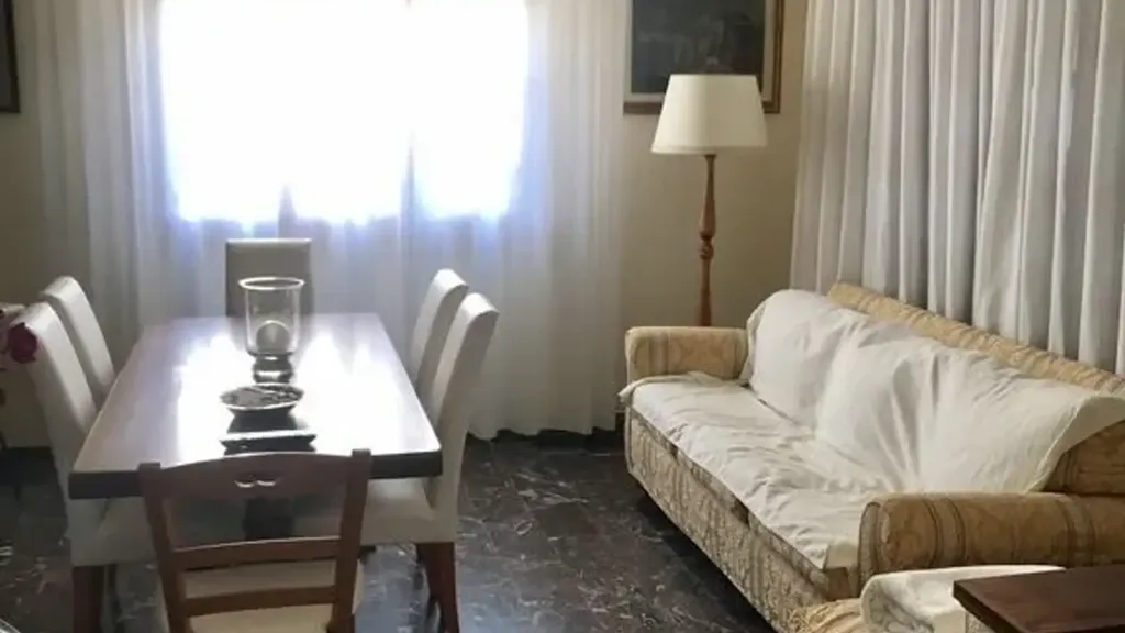 Salle à manger - Duplex Villa with Garden in Forte Dei Marmi