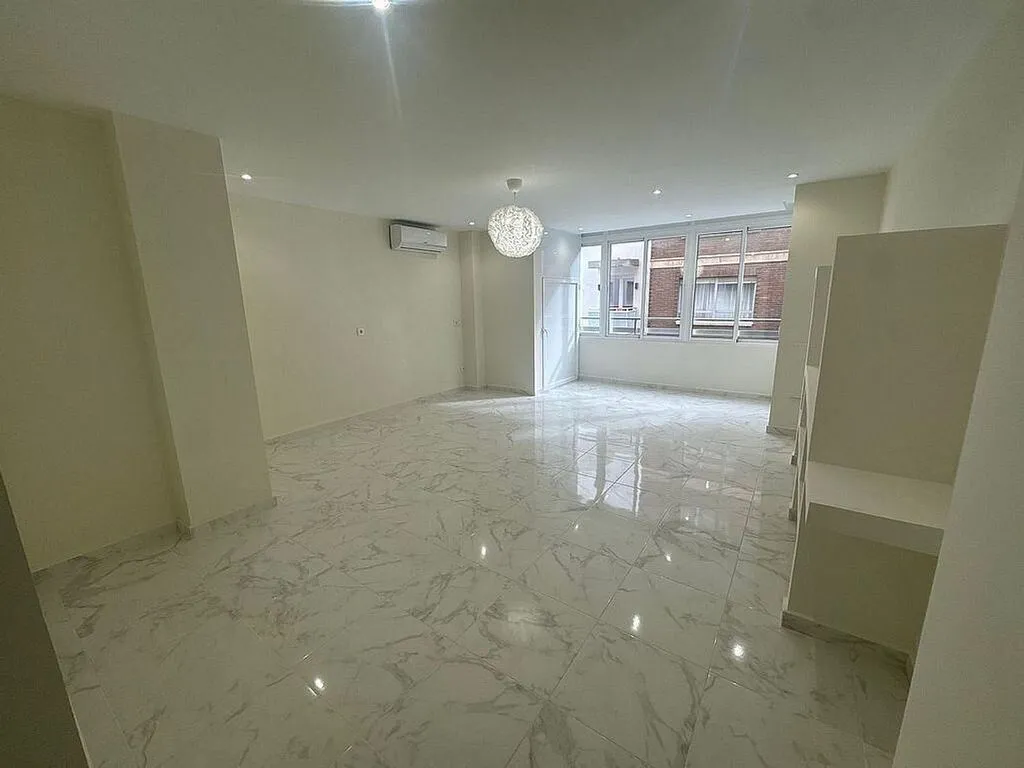 Elutuba - Reformed Flat with Terrace in Torrevieja Centre