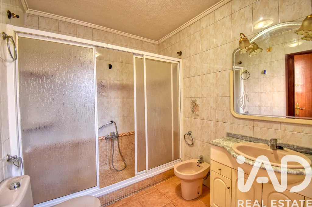 Vannitoad - Townhouse with Patio in Albatera