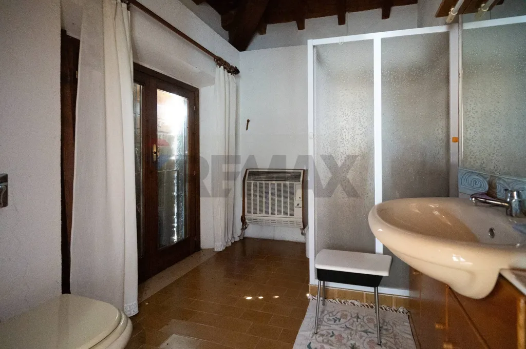 Vannitoad - Villa with Pool in Cavriana