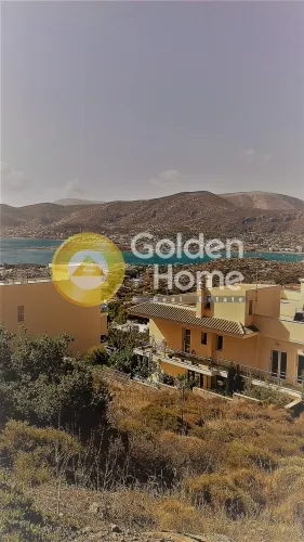 Garden - Plot with Sea View in Port Rafaï, Eastern Attica