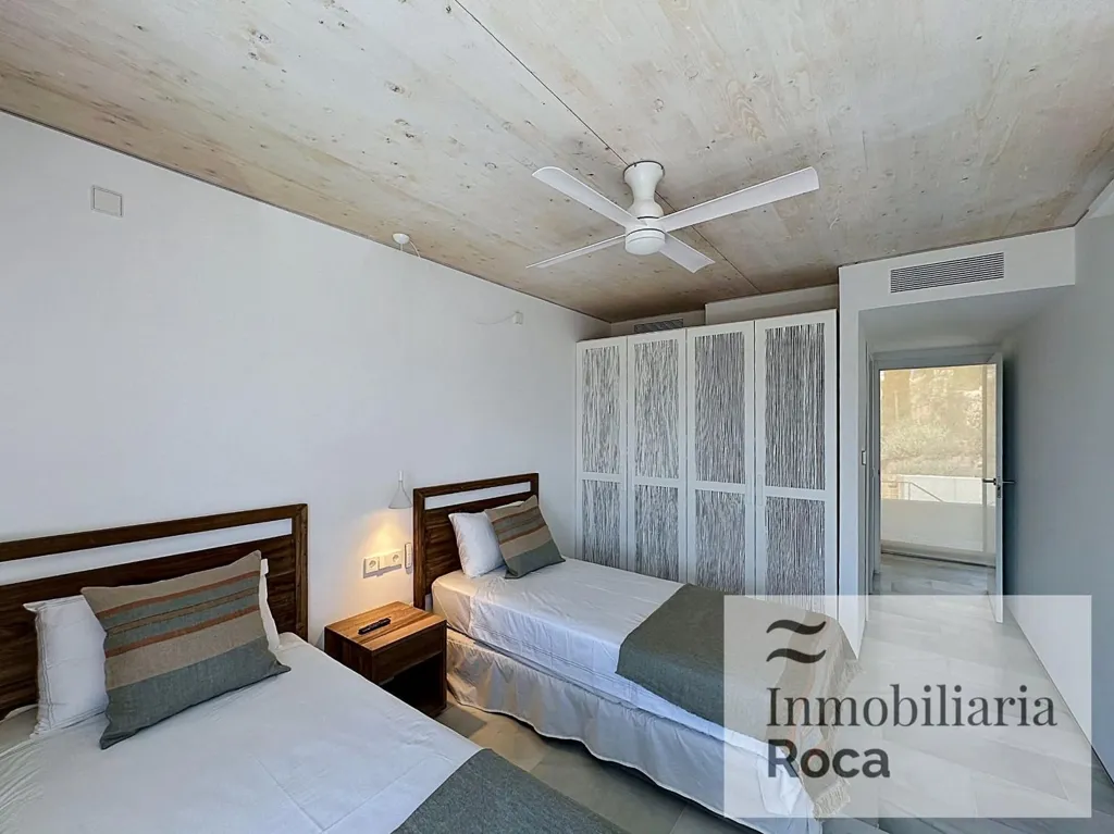 Magamistoad - Villa with Sea View and Pool in Es Mercadal