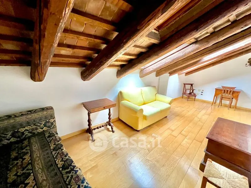 Toad - Mansard Apartment in Historic Centre, Treviso