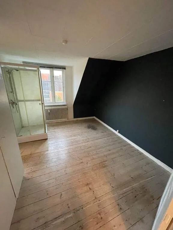 Pièces - 2-Bedroom Apartment in Central Aalborg
