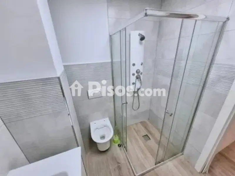 Bagni - Modern 1-Bedroom Flat in La Macarena