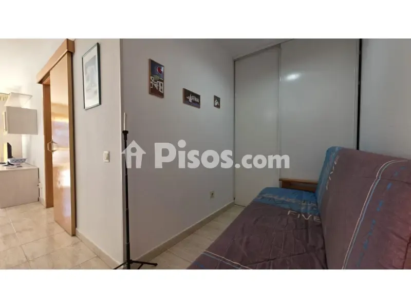 Elutuba - Apartment with South View in Salou Eixample