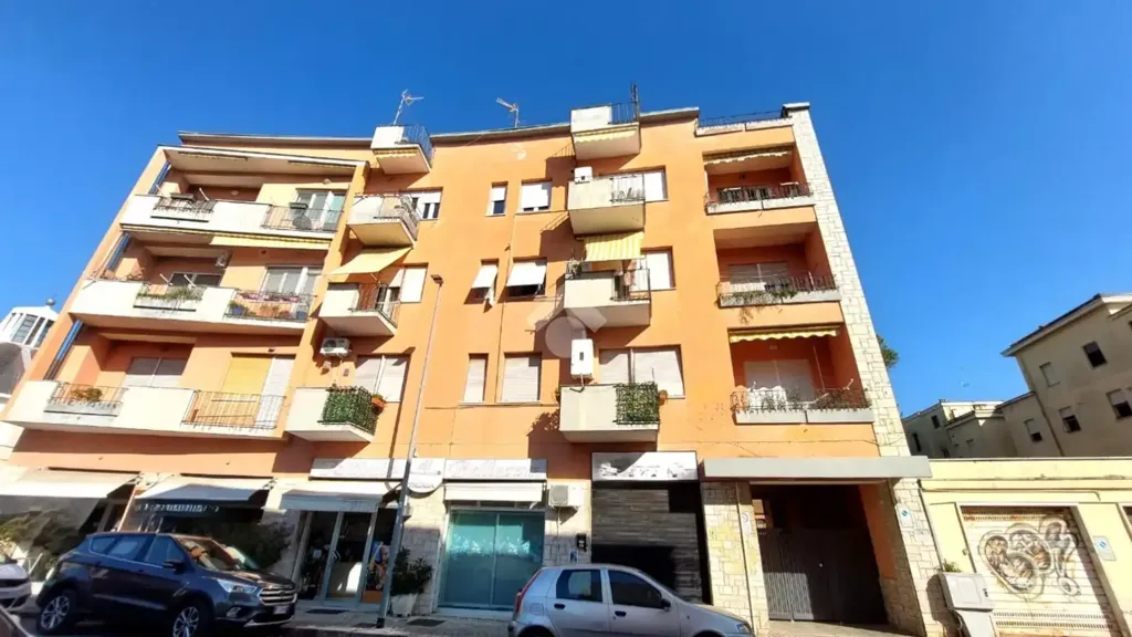 Extérieur - Apartment with Balconies near Piazza del Popolo, Latina