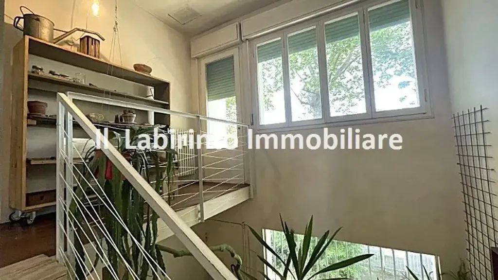 Elutuba - Bifamiliare with Private Garden in Faenza