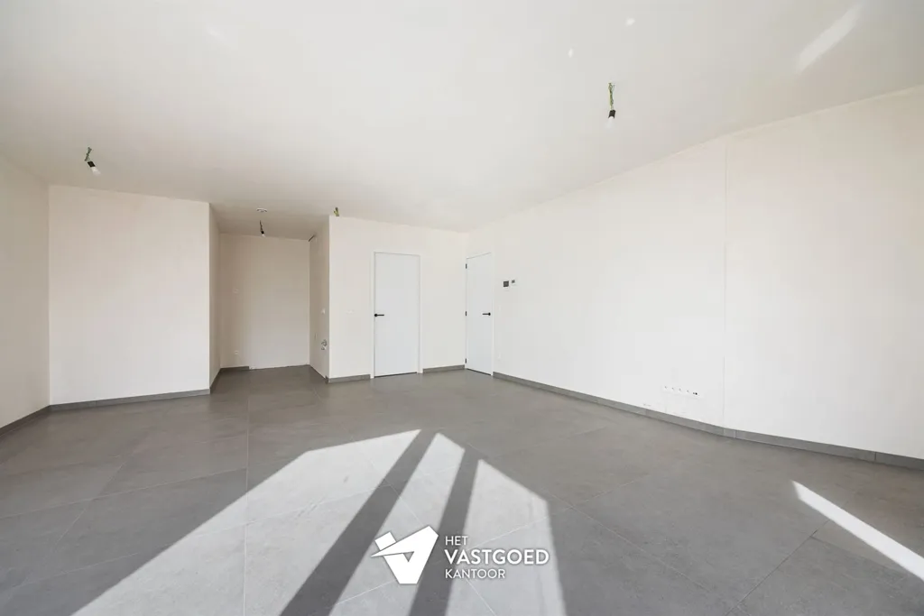 Stanze - Newly Built Apartment with Terrace in Ham