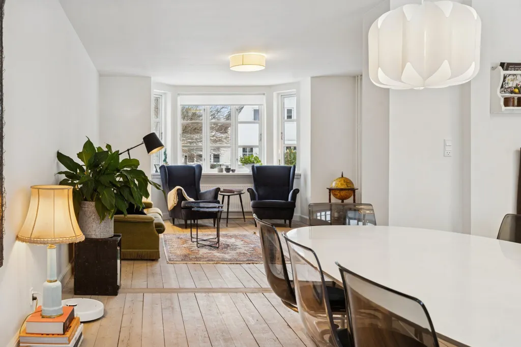 Maison 4 pièces à Odense SØ