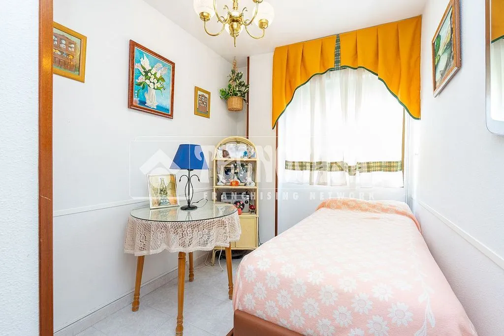 Magamistoad - Apartment with Terrace in Colmenar Viejo Centre