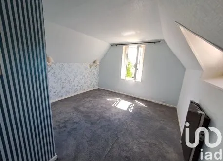 Pièces - Maison de Caractère en Pierre à Béthisy-Saint-Pierre