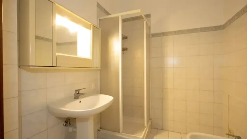 Vannitoad - Spacious 2-Bedroom Apartment in Torino