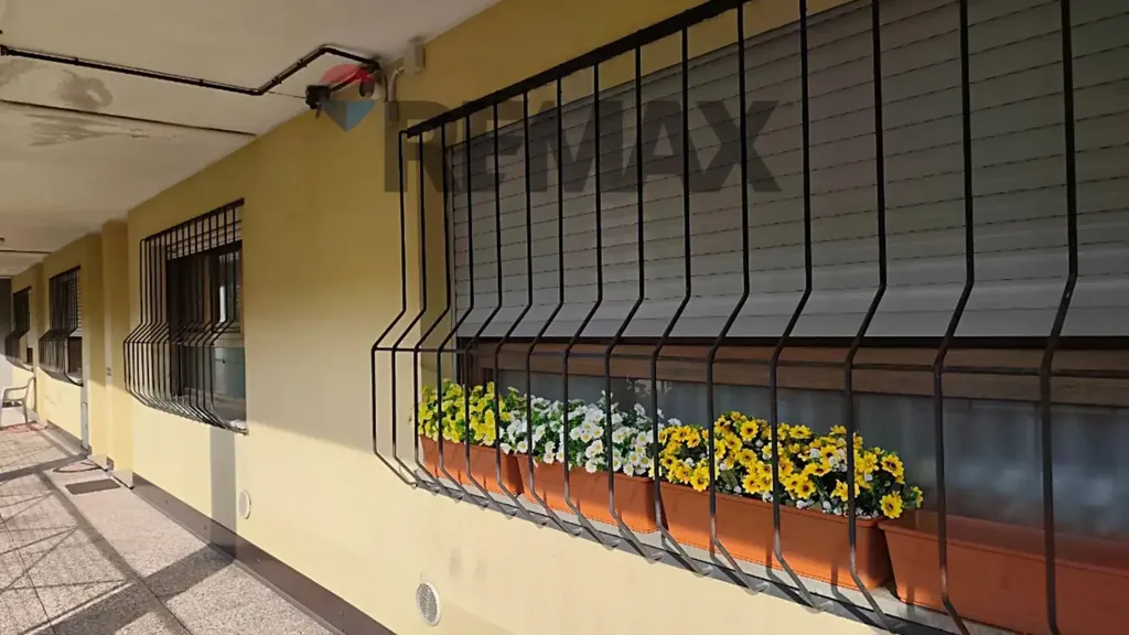 Rõdu - Spacious Student Apartment with Terrace in Ferrara